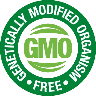 GMO Free