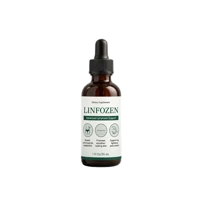 Linfozen 2 bottles